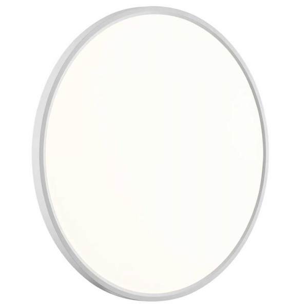 Настенно-потолочный светодиодный светильник Sonex Mitra Alfa White 7659/48L Настенно-потолочный светодиодный светильник Sonex Mitra Alfa White 7659/48L