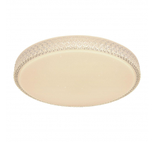 Настенно-потолочный светодиодный светильник Globo Ovi 41749-40