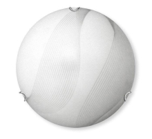 Настенно-потолочный светодиодный светильник Vitaluce V6296/1A