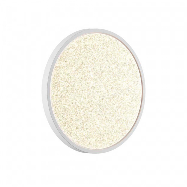 Настенно-потолочный светодиодный светильник Sonex Mitra Omega White 7661/24L Настенно-потолочный светодиодный светильник Sonex Mitra Omega White 7661/24L