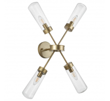Настенно-потолочный светильник Lightstar Crotone 690643