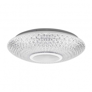 Настенно-потолочный светильник REXANT 624-001