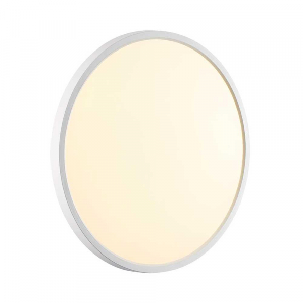 Настенно-потолочный светодиодный светильник Sonex Mitra Alfa White 7659/32L Настенно-потолочный светодиодный светильник Sonex Mitra Alfa White 7659/32L