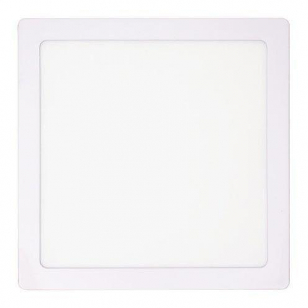 Настенно-потолочный светодиодный светильник Elvan NLS-702SQ-18W-WW-Wh Настенно-потолочный светодиодный светильник Elvan NLS-702SQ-18W-WW-Wh