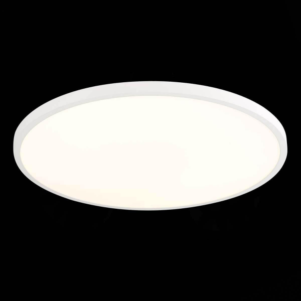 Настенно-потолочный светодиодный светильник ST Luce ST601.532.48 Настенно-потолочный светодиодный светильник ST Luce ST601.532.48