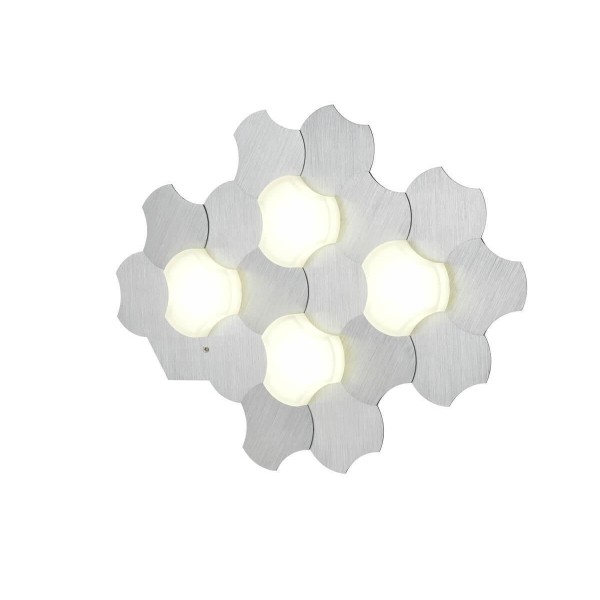 Панно Vele Luce Viva VL8045W04 Панно Vele Luce Viva VL8045W04