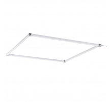 V1Q450124 Квадрат VARIETA 4х17W 450124 (4) + 450002 (3) +450003 (1) + 450000 (1) + 450009 (1)