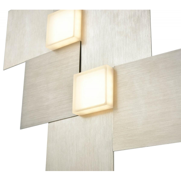Панно Vele Luce Pala VL8034W02 Панно Vele Luce Pala VL8034W02