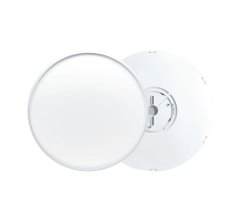 Настенно-потолочный светодиодный светильник Apeyron Spin 18-136