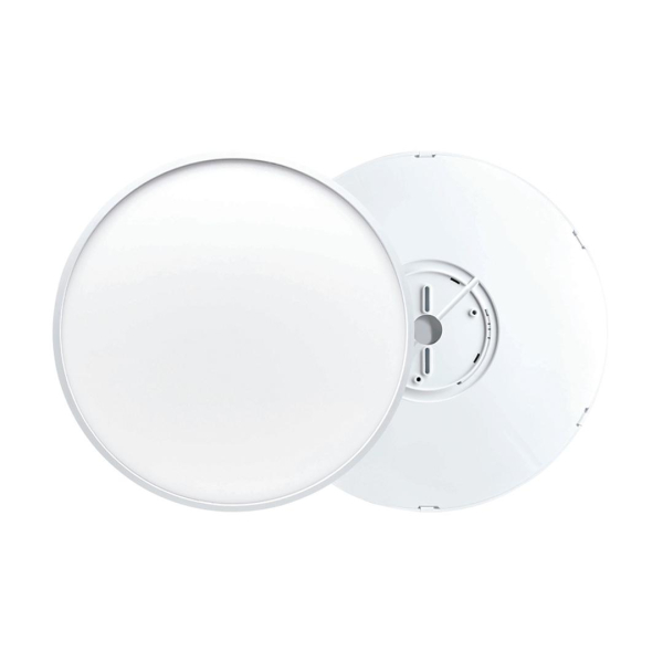 Настенно-потолочный светодиодный светильник Apeyron Spin 18-136