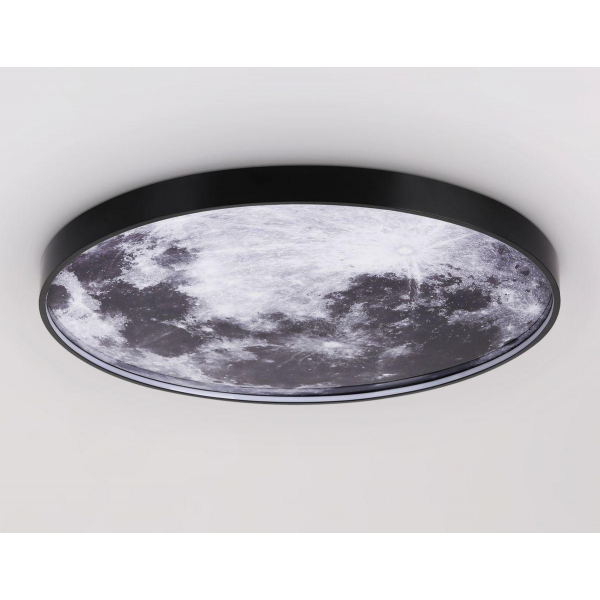 Настенно-потолочный светодиодный светильник Ambrella light Wallers Wall FW11114 Настенно-потолочный светодиодный светильник Ambrella light Wallers Wall FW11114