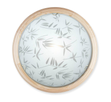 Настенно-потолочный светильник Vitaluce V6264/2A