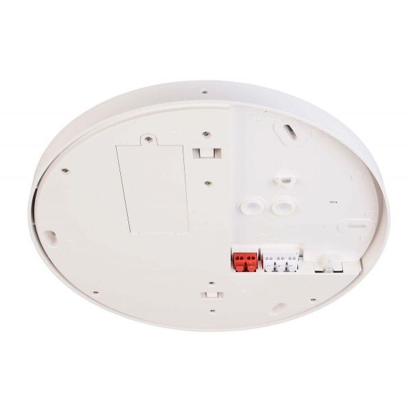 Настенно-потолочный светодиодный светильник Deko-Light Subra 401003 Настенно-потолочный светодиодный светильник Deko-Light Subra 401003