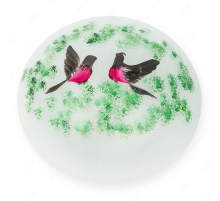 Настенный светильник Toplight Jeler TL9480Y-02OA