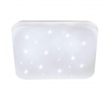 Настенно-потолочный светодиодный светильник Eglo Frania-S 97882