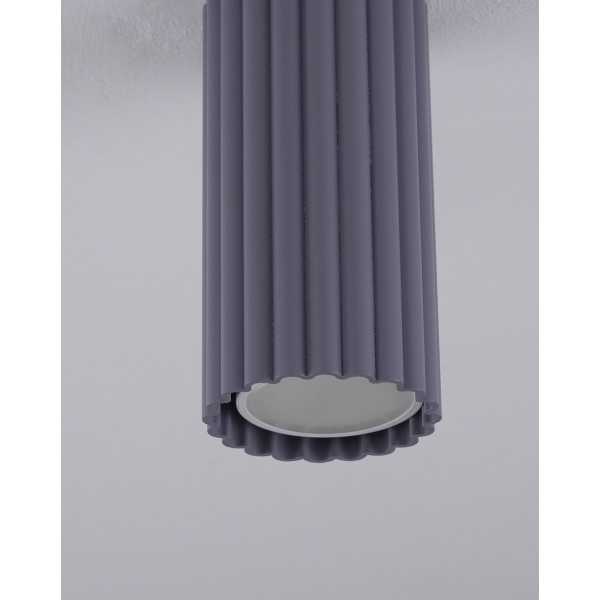 Настенно-потолочный светильник Moderli Cora V11890-1C