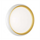 Настенно-потолочный светодиодный светильник Sonex Pale Tofiq White 7650/EL
