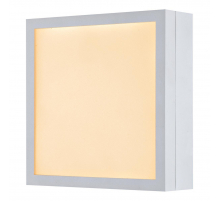 Настенно-потолочный светодиодный светильник iLedex CReator X068116 WH-3000K