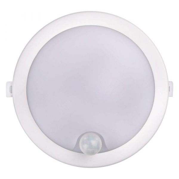 Настенно-потолочный светодиодный светильник Jazzway PBH-PC3-RSI 5009417 Настенно-потолочный светодиодный светильник Jazzway PBH-PC3-RSI 5009417