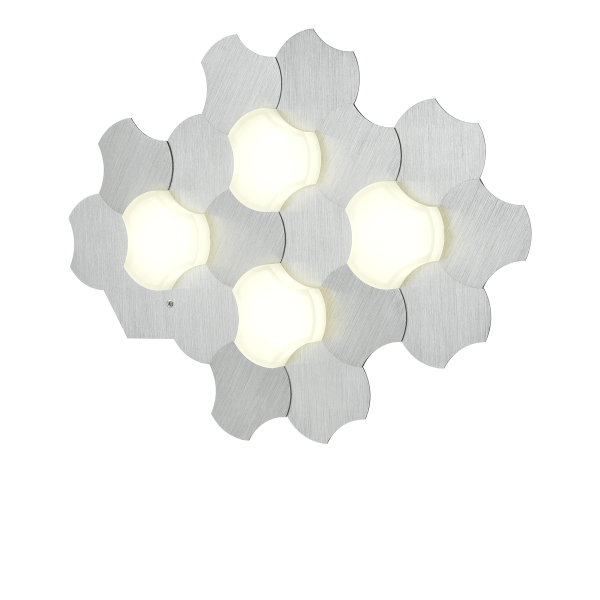 Панно Vele Luce Viva VL8045W04