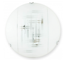 Настенный светильник Toplight Zier TL9152Y-02WH
