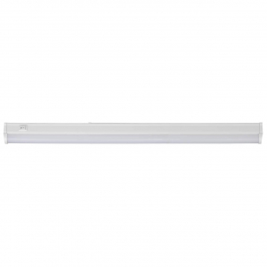Настенно-потолочный светильник ЭРА LLED-01-08W-6500-W Б0033304