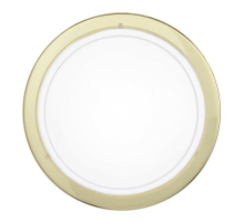 Настенный светильник Eglo Planet 1 83157