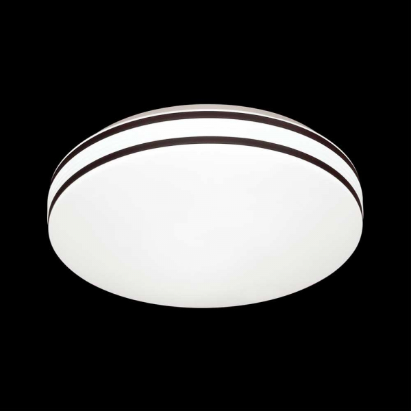 Настенно-потолочный светодиодный светильник Sonex Color Lobio rbg 3056/DL Настенно-потолочный светодиодный светильник Sonex Color Lobio rbg 3056/DL