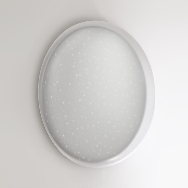 Настенно-потолочный светильник Sonex JOLLY 7774/ELN