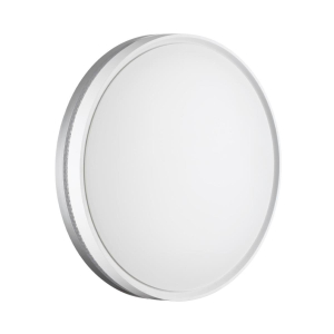 Настенно-потолочный светильник Sonex Color Nohava Grey 7670/DL