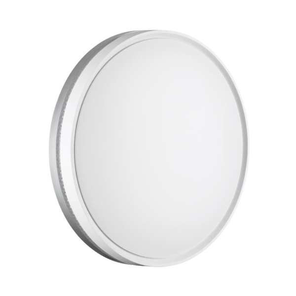 Настенно-потолочный светильник Sonex Color Nohava Grey 7670/DL