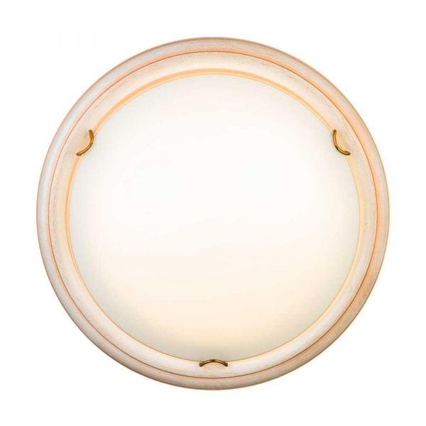 Настенно-потолочный светодиодный светильник Sonex Snok Provence 7605/BL Настенно-потолочный светодиодный светильник Sonex Snok Provence 7605/BL