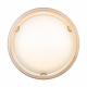 Настенно-потолочный светодиодный светильник Sonex Snok Provence 7605/BL