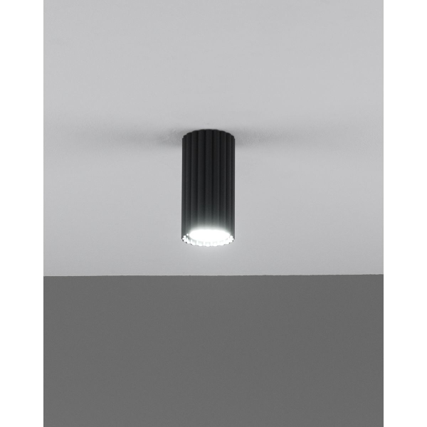 Настенно-потолочный светильник Moderli Cora V11887-1C