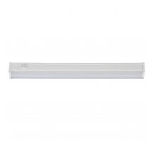 Настенно-потолочный светильник ЭРА LLED-01-04W-6500-W Б0033303