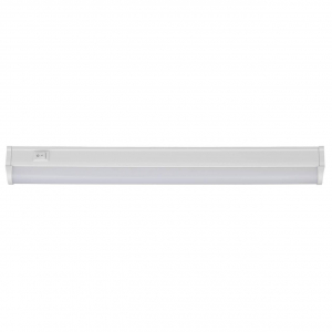 Настенно-потолочный светильник ЭРА LLED-01-04W-6500-W Б0033303