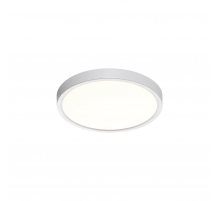 Настенно-потолочный светодиодный светильник Sonex Mitra Alfa White 7659/18L