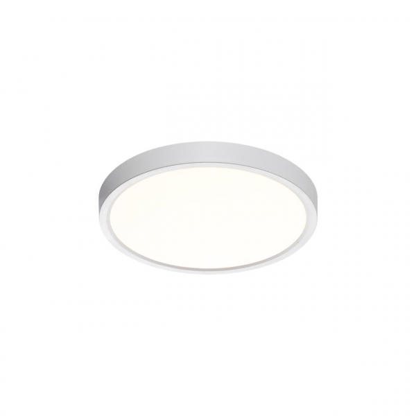 Настенно-потолочный светодиодный светильник Sonex Mitra Alfa White 7659/18L Настенно-потолочный светодиодный светильник Sonex Mitra Alfa White 7659/18L