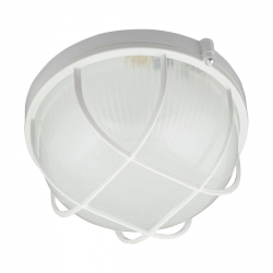 Потолочный светодиодный светильник Uniel ULW-K22A 8W/4000K IP54 White UL-00012047