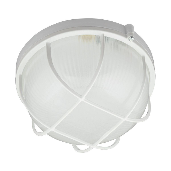 Потолочный светодиодный светильник Uniel ULW-K22A 8W/4000K IP54 White UL-00012047 Потолочный светодиодный светильник Uniel ULW-K22A 8W/4000K IP54 White UL-00012047