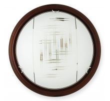 Настенный светильник Toplight Zier TL9153Y-02PO