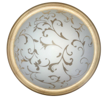 Настенно-потолочный светильник Toplight Phebe TL1126-1Y