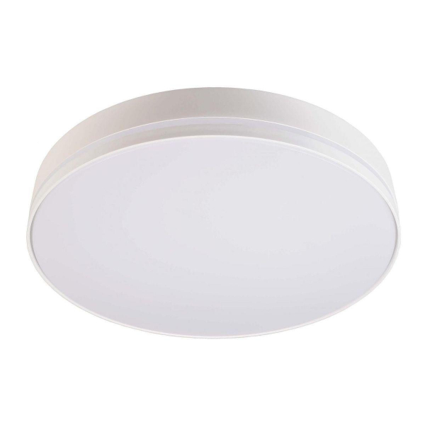 Настенно-потолочный светодиодный светильник Deko-Light Subra 401006 Настенно-потолочный светодиодный светильник Deko-Light Subra 401006