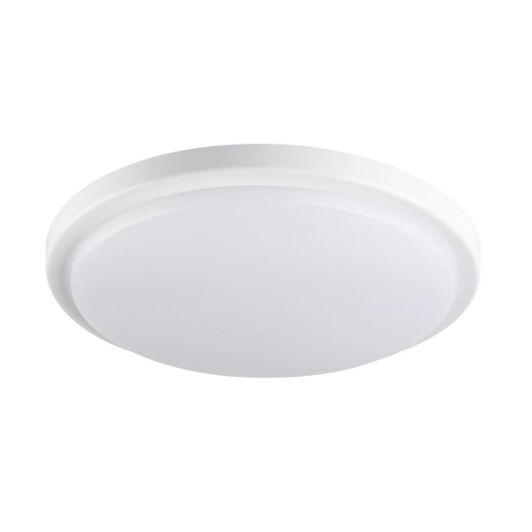 Настенно-потолочный светодиодный светильник Kanlux ORTE LED 18W-NW-O 29160 Настенно-потолочный светодиодный светильник Kanlux ORTE LED 18W-NW-O 29160