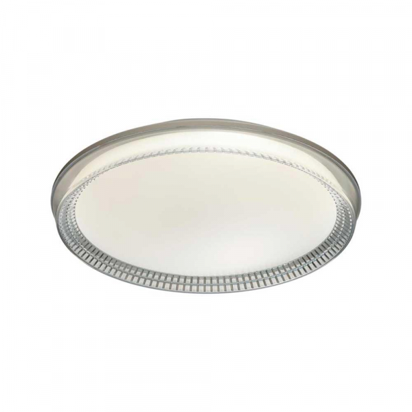 Настенно-потолочный светодиодный светильник Sonex Color Depax 7643/DL Настенно-потолочный светодиодный светильник Sonex Color Depax 7643/DL