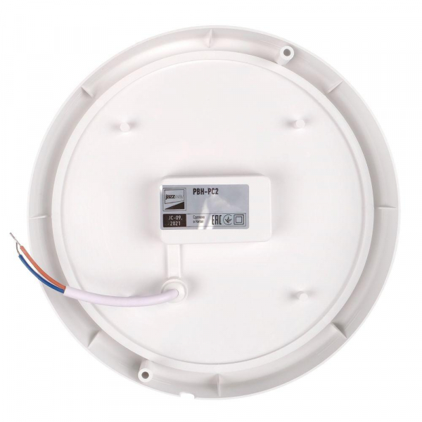 Настенно-потолочный светодиодный светильник Jazzway PBH-PC2-RA 1035660 Настенно-потолочный светодиодный светильник Jazzway PBH-PC2-RA 1035660