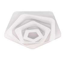 Настенно-потолочный светодиодный светильник IMEX PLW-3005-200