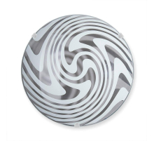 Настенно-потолочный светодиодный светильник Vitaluce V6391/1A