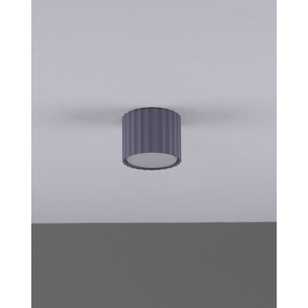 Настенно-потолочный светильник Moderli Cora V11886-1C