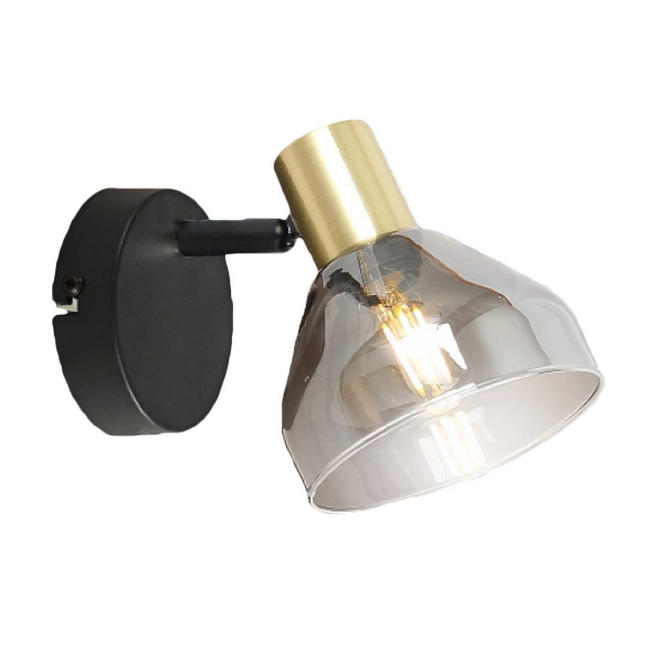Спот Rivoli Kinge 7036-701 Б0052874 Спот Rivoli Kinge 7036-701 Б0052874